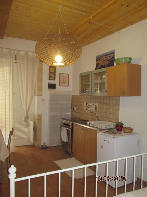 Casa del Vicolo Apartamento Syracuse Habitación foto